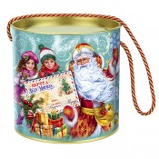 Почта Деда Мороза (арт. MOS/50004)