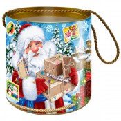 Почта Деда Мороза (арт. MOS/50008)