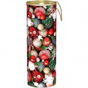 Россыпь на красном (арт. TIM/50081)