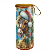 Символ года Портрет (арт. MOS/50030)