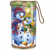 Снежные друзья (арт. MOS/50019)