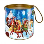 Упряжка (арт. MOS/50006)