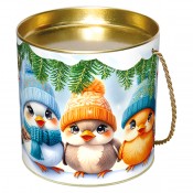 Зимние друзья (арт. TIM/50057)