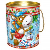 Зверушки-игрушки (арт. TIM/50064)