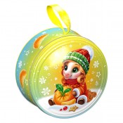 Апельсинка (арт. ИМП/20025)