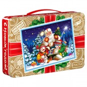 Бандеролька (арт. PNR/20001)