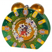 Часы Будильник (арт. OKT/20002)