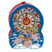 Часы малые (арт. OKT/20003)