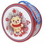 Ежик (арт. MTK/20009)