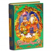 Книга (арт. OKT/20015)