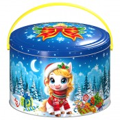 Кнопа (арт. ИМП/20027)