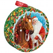 Новогодняя встреча (арт. ИМП/20024)