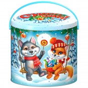 Сладкая парочка (арт. ИМП/20071)