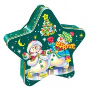 Звезда большая (арт. OKT/20090)